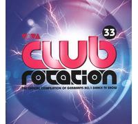 Club Sound (Compilation CD, 43 Tracks)