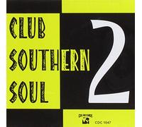 Club Southern Soul - Vol. 2-Club Southern Soul
