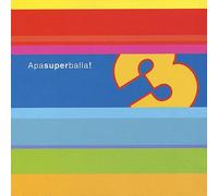 Club super 3 - Club Super 3 - Apasuperballa!