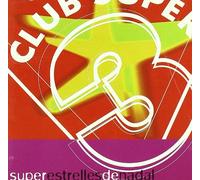 Club Super 3 - Superestrelles De Nadal