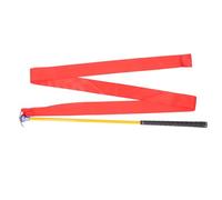 Club Swing Stick Ribbon Warm Up Trainer Interno Esterno 70 cm L