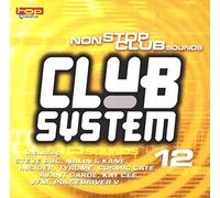 Various - Club System 12