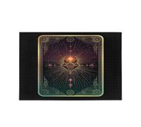 Club Tarocchi Puzzle per Adulti Impossibile Difficile Sfidante Famiglia Puzzle 500 pezzi