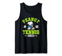 Club Tennis Canotta