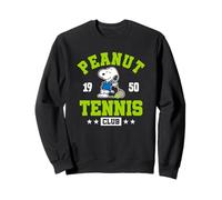 Club Tennis Felpa