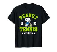 Club Tennis Maglietta