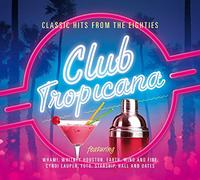club tropicana