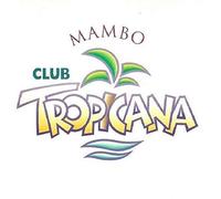 Club Tropicana - Mambo [VINYL]