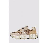 Club105 Sneakers Voile Blanche - 35