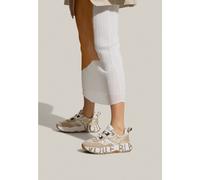 Club105 Sneakers Voile Blanche - 36