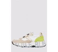 Club105 Sneakers Voile Blanche - 36