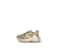 Club105 Sneakers Voile Blanche - 36
