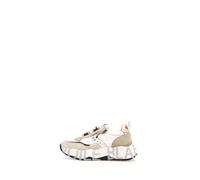 Club105 Sneakers Voile Blanche - 36