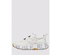 Club105 Sneakers Voile Blanche - 40