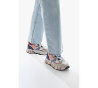 Club105 Sneakers Voile Blanche - 40