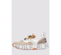 Club105 Sneakers Voile Blanche - 41