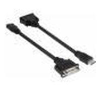 CLUB3D ADATTATORE PASSIVO HDMI MALE TO DVI-D FEMALE NEW