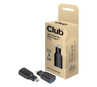 CLUB3D CAA-1521 Nero cavo di interfaccia e adattatore Adattatore CAC-1521