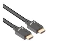 CLUB 3D CAVO ULTRA HIGHT SPEED HDMI 4K120Hz, 8K60Hz 48Gbps M/M 4 MT 13.12ft 26AWG