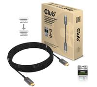 Kabel Video HDMI AOC ST/ST 10,0m 8K60Hz *Club3D*