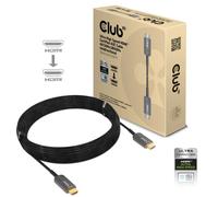 Kabel Video HDMI AOC ST/ST 10,0m 8K60Hz *Club3D*