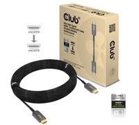 CLUB3D CAC-1377 cavo HDMI 15 m HDMI tipo A [Standard] Nero (Club 3D CAC-1377 - H