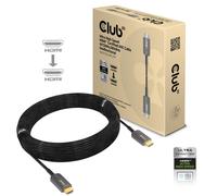 Kabel Video HDMI AOC ST/ST 15,0m 4K120Hz/8K60Hz unidirektional Ultra High Speed *Club3D*