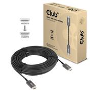 CLUB3D CAC-1379 cavo HDMI 20 m HDMI tipo A [Standard] Nero (Club 3D HDMI-kabel - 20 m) NEW