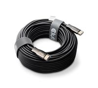 Club3D CAC-1394 HDMI Hybrid AOC cavo 8K60Hz/4K120Hz 100m