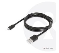 Club 3D USB 2.0 / USB 3.0 / USB 3.2 Gen 1 Cavo USB 1 m asst