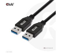Club 3D Kabel Usb 3.1 A St> - Digital/Daten Cavo Digitale/dati 0,5 m CAC-1409