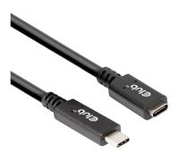 Club-3d Cavo Cavo Di Prolunga Usb-c Cac-1531 M/f