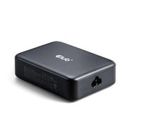 CLUB3D CAC-1918 Caricabatterie per dispositivi mobili Universale Nero AC (Mobile