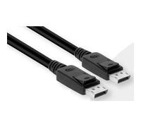 club3D CAC-2067 DisplayPort Cavo Spina DisplayPort, Spina DisplayPort 1.00 m Ne