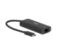 Club3D CAC-2531 USB-C® a RJ45 10G adattatore Ethernet