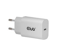 CLUB3D CAC-3020 Alimentatore per Computer 30 W