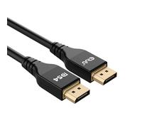 Club3D Cavo Certificato CAC-1093 DisplayPort™ 2.1 DP54™ VESA® 8K120Hz 3m