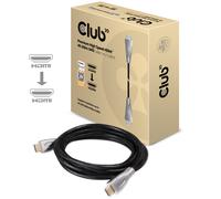 Club3d cavo hdmi 2.0 maschio to hdmi 2.0 maschio high speed 4k uhd 1m
