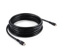 Club 3D CAC-1378 Ultra High Speed HDMI™ 4K120Hz, 8K60Hz Cavo certificato 48Gbps St/St 7,5m