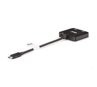 Club3D Mst Hub Type C A Dual Hdmi 4K60Hz M/F + Pd3.0 100 Watt
