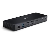 CLUB3D CSV-1583 replicatore di porte e docking station per laptop