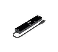 CLUB3D CSV-1599 replicatore di porte e docking station per laptop USB 3.2 Gen 1