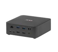 Club 3D Thunderbolt 5 Dockingstation La carica/docking station CSV-2562