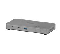 Club3D CSV-2563 5-1 Thunderbolt 5 Hub Triple Video 5K60Hz Thunderbolt Share certificata 180W