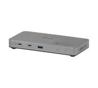 Club3D CSV-2563 5-1 Thunderbolt 5 Hub Triple Video 5K60Hz Thunderbolt Share certificata 180W