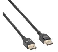 CLUB3D DisplayPort 14 HBR3 8K 28AWG Cable M/M 3m /984ft