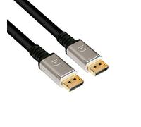 CLUB3D DisplayPort 1.4 HBR3 8K Cable M/M 4m /13.12ft