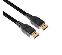CLUB3D DisplayPort 1.4 HBR3 8K Cable M/M 5m /16.40ft