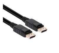 CLUB3D DisplayPort 14 HBR3 Cable 2m/656ft M/M 8K60Hz