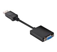 CLUB3D DisplayPort to VGA Adapter Cable